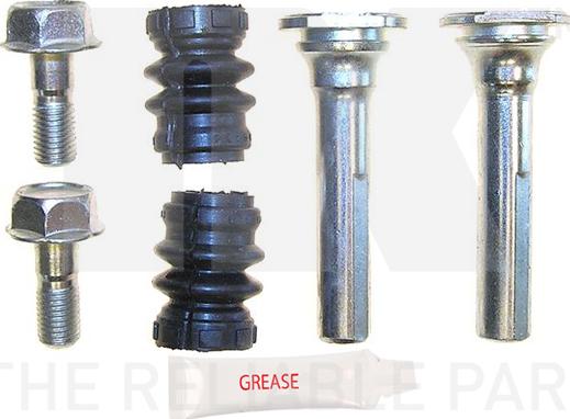 NK 8999012 - Bucsa ghidaj,etrier frana aaoparts.ro