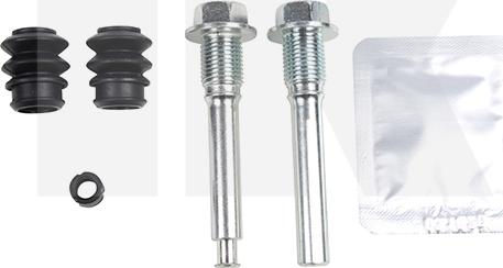 NK 8930011 - Bucsa ghidaj,etrier frana aaoparts.ro