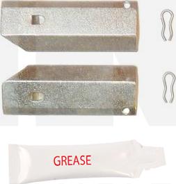 NK 8923004 - Bucsa ghidaj,etrier frana aaoparts.ro