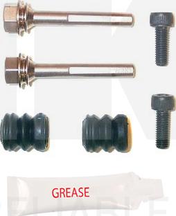 NK 8923003 - Bucsa ghidaj,etrier frana aaoparts.ro