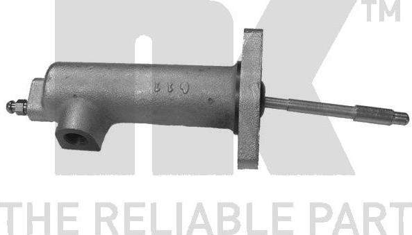 NK 843308 - Cilindru receptor ambreiaj aaoparts.ro