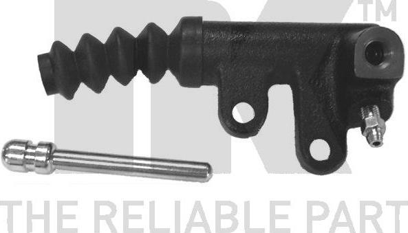 NK 843214 - Cilindru receptor ambreiaj aaoparts.ro