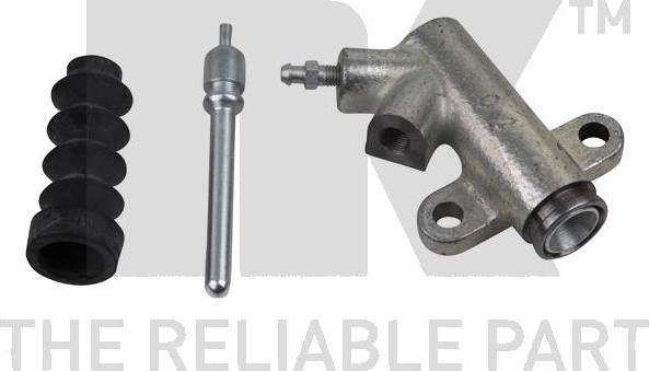 NK 843215 - Cilindru receptor ambreiaj aaoparts.ro