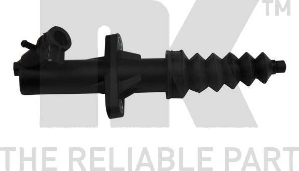 NK 843707 - Cilindru receptor ambreiaj aaoparts.ro