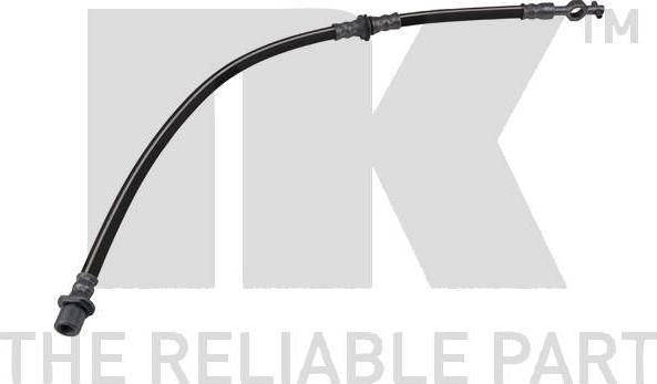 NK 854576 - Furtun frana aaoparts.ro