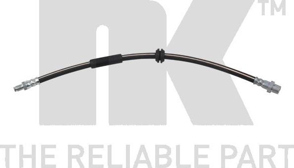 NK 854023 - Furtun frana aaoparts.ro