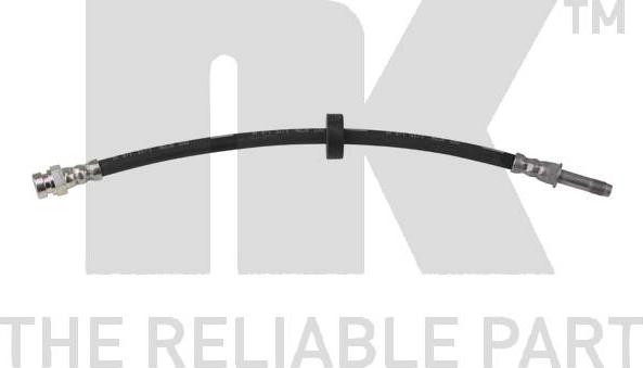 NK 854309 - Furtun frana aaoparts.ro