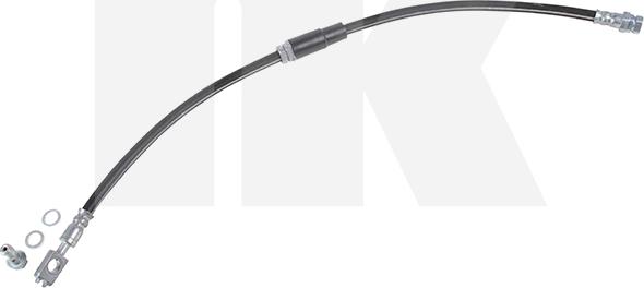 NK 8547192 - Furtun frana aaoparts.ro