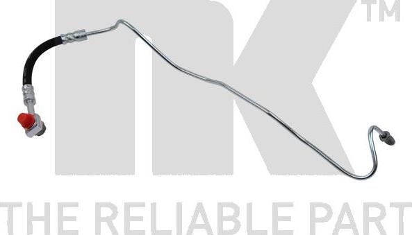 NK 8547180 - Furtun frana aaoparts.ro