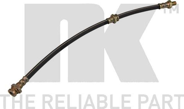 NK 855213 - Furtun frana aaoparts.ro