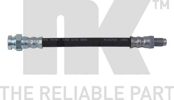 NK 851925 - Furtun frana aaoparts.ro