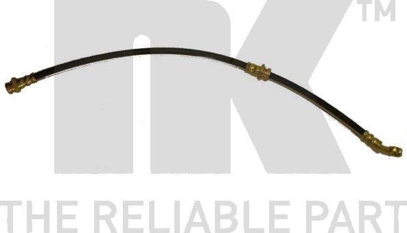 NK 851410 - Furtun frana aaoparts.ro