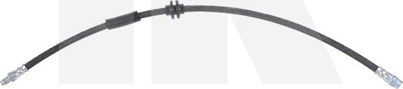 NK 8539108 - Furtun frana aaoparts.ro