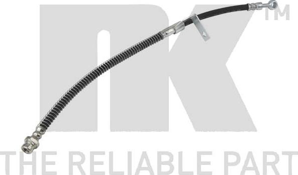 NK 853411 - Furtun frana aaoparts.ro