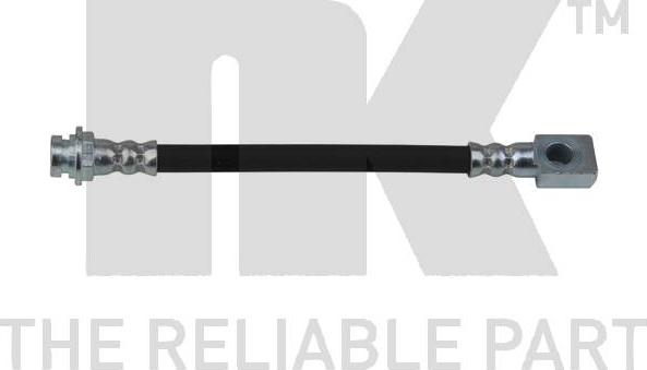 NK 853661 - Furtun frana aaoparts.ro