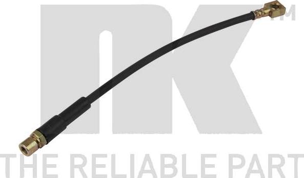 NK 853617 - Furtun frana aaoparts.ro