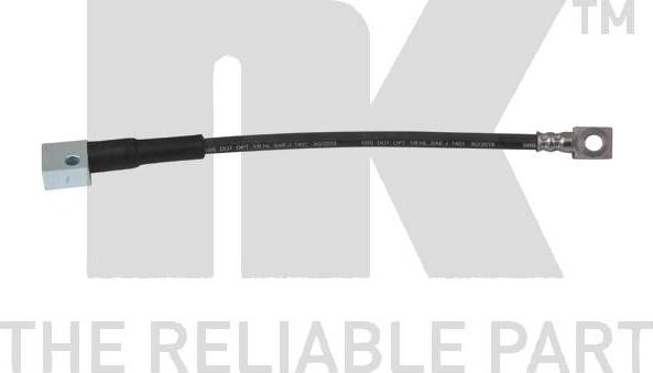 NK 853635 - Furtun frana aaoparts.ro