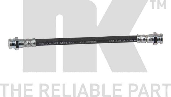 NK 853014 - Furtun frana aaoparts.ro