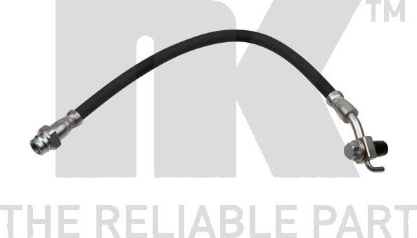 NK 8525149 - Furtun frana aaoparts.ro