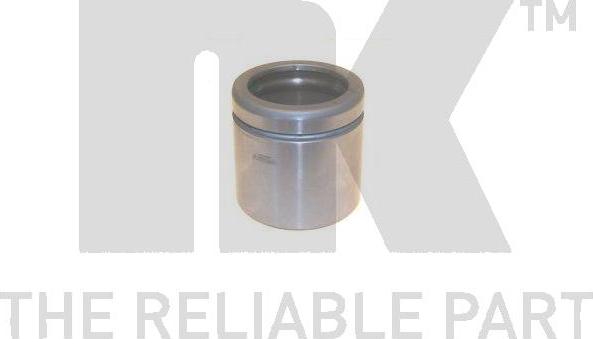 NK 8645039 - Piston, etrier frana aaoparts.ro