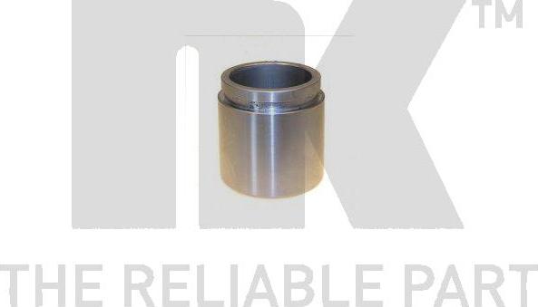 NK 8645032 - Piston, etrier frana aaoparts.ro