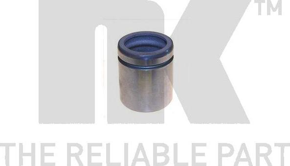 NK 8640009 - Piston, etrier frana aaoparts.ro