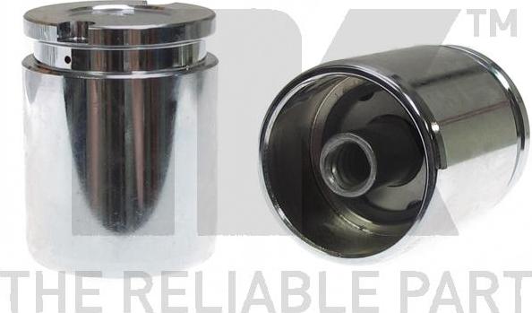 NK 8647028 - Piston, etrier frana aaoparts.ro