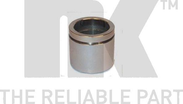 NK 8615016 - Piston, etrier frana aaoparts.ro