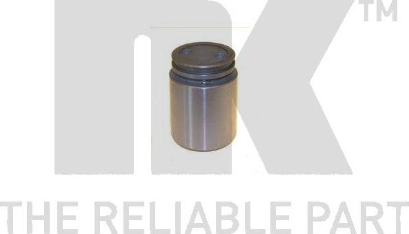 NK 8636027 - Piston, etrier frana aaoparts.ro