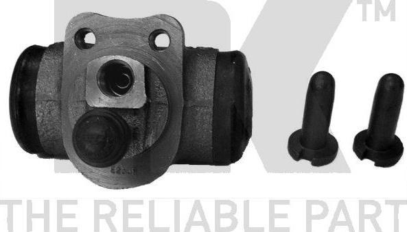 NK 803616 - Cilindru receptor frana aaoparts.ro