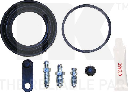 NK 8899055 - Set reparatie, etrier aaoparts.ro