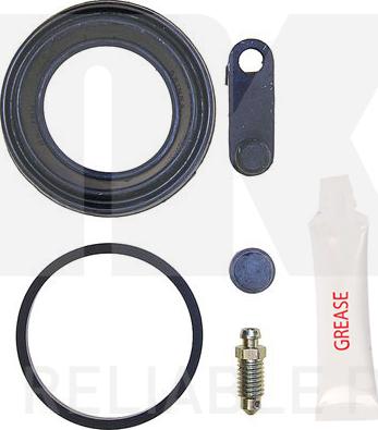NK 8899056 - Set reparatie, etrier aaoparts.ro