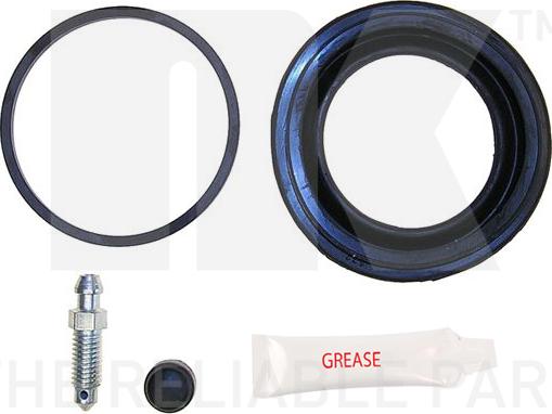 NK 8899053 - Set reparatie, etrier aaoparts.ro