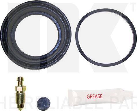 NK 8899009 - Set reparatie, etrier aaoparts.ro