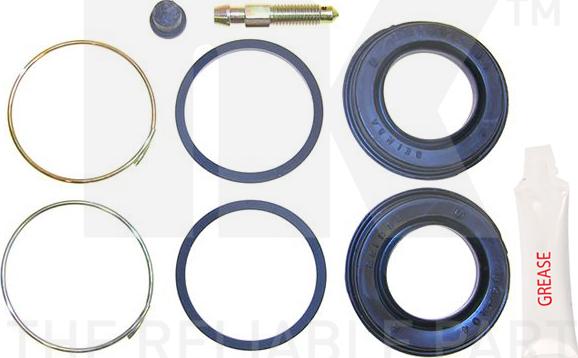 NK 8899034 - Set reparatie, etrier aaoparts.ro
