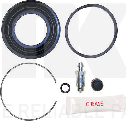 NK 8844003 - Set reparatie, etrier aaoparts.ro