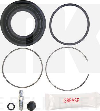 NK 8844002 - Set reparatie, etrier aaoparts.ro