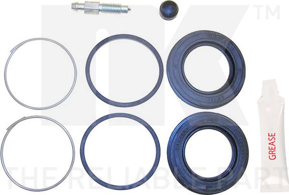 NK 8843001 - Set reparatie, etrier aaoparts.ro