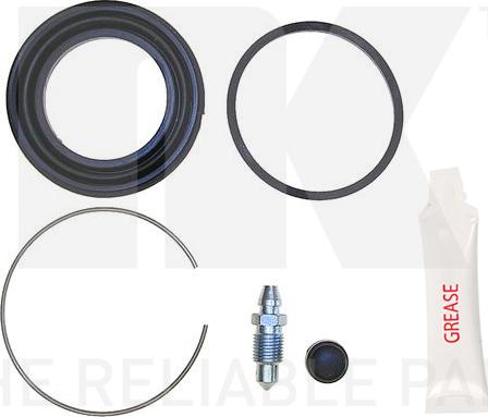 NK 8852001 - Set reparatie, etrier aaoparts.ro