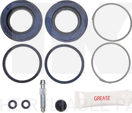 NK 8836004 - Set reparatie, etrier aaoparts.ro