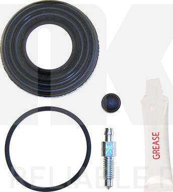 NK 8836002 - Set reparatie, etrier aaoparts.ro