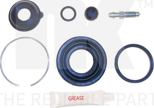 NK 8830015 - Set reparatie, etrier aaoparts.ro