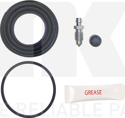 NK 8830025 - Set reparatie, etrier aaoparts.ro