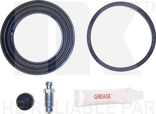 NK 8823001 - Set reparatie, etrier aaoparts.ro