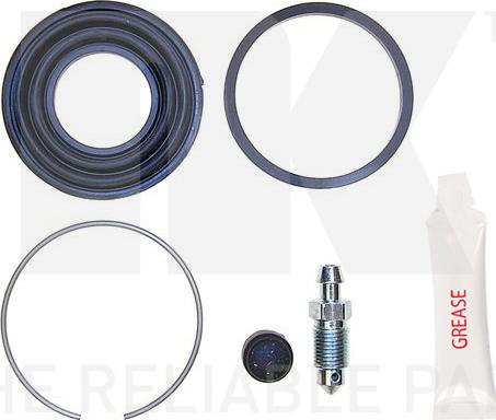 NK 8822024 - Set reparatie, etrier aaoparts.ro