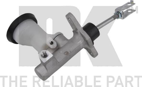 NK 834557 - Pompa centrala, ambreiaj aaoparts.ro