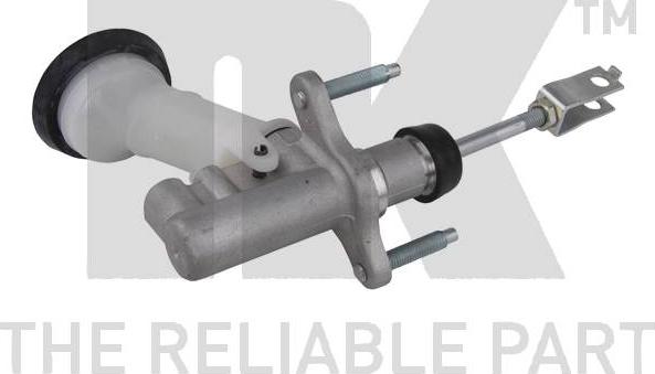 NK 834528 - Pompa centrala, ambreiaj aaoparts.ro