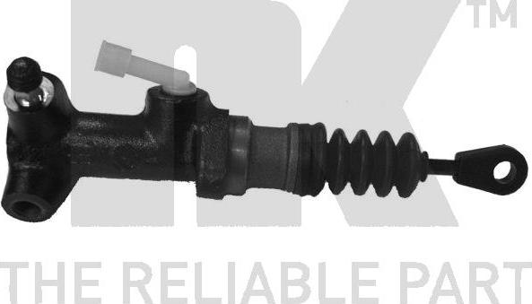 NK 834706 - Pompa centrala, ambreiaj aaoparts.ro