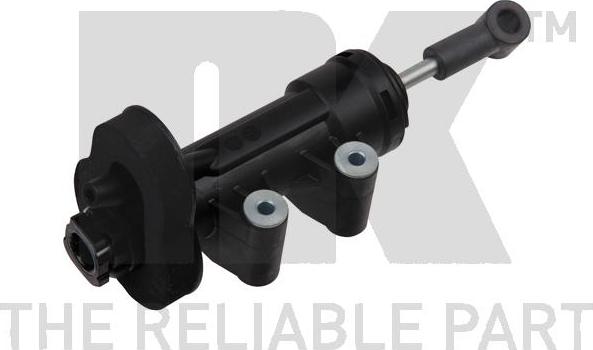 NK 834725 - Pompa centrala, ambreiaj aaoparts.ro