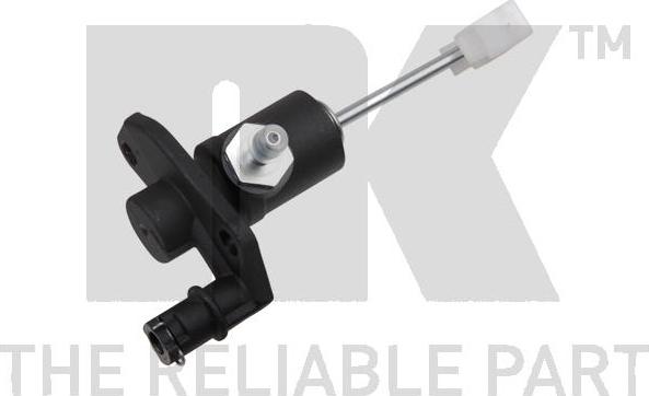 NK 834727 - Pompa centrala, ambreiaj aaoparts.ro